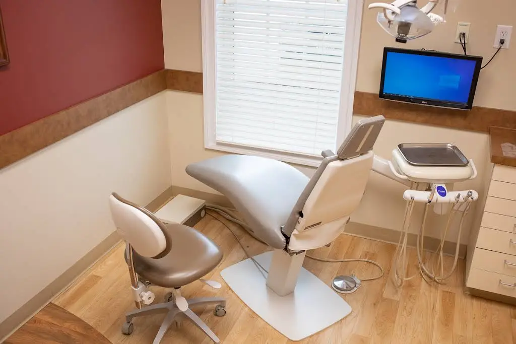 Dr. Brian T. Brumbaugh, DDS / CavityFreeKid.com