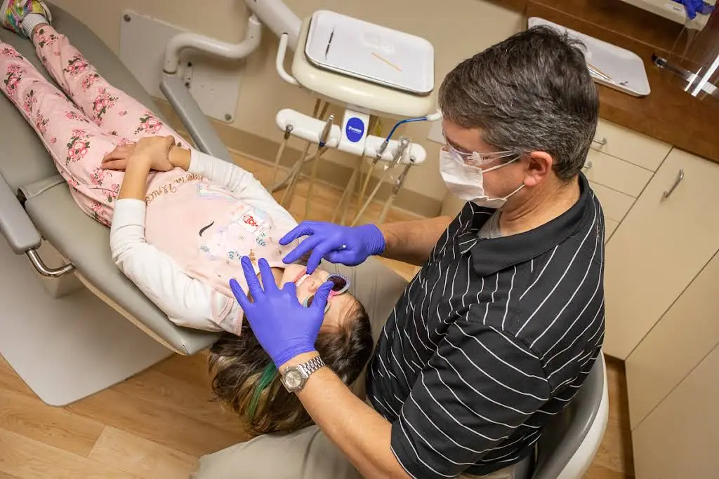 Dr. Brian T. Brumbaugh, DDS / CavityFreeKid.com