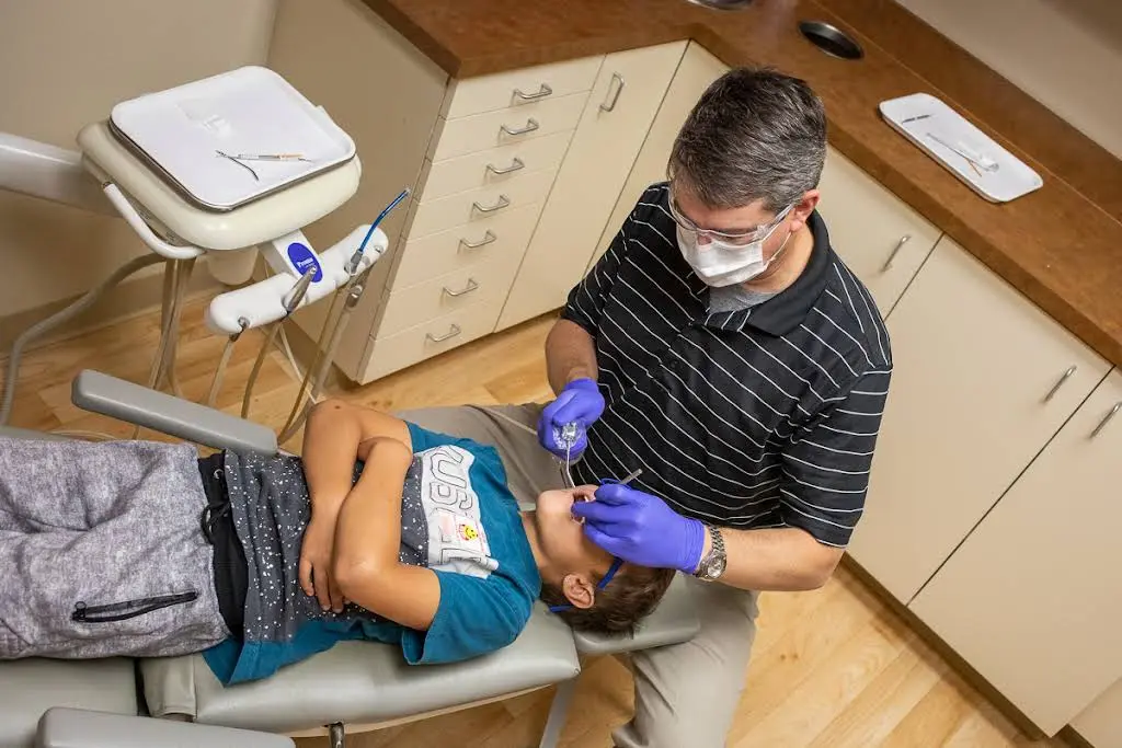 Dr. Brian T. Brumbaugh, DDS / CavityFreeKid.com