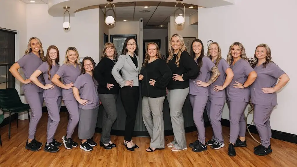 Dogwood Comprehensive Dentistry
