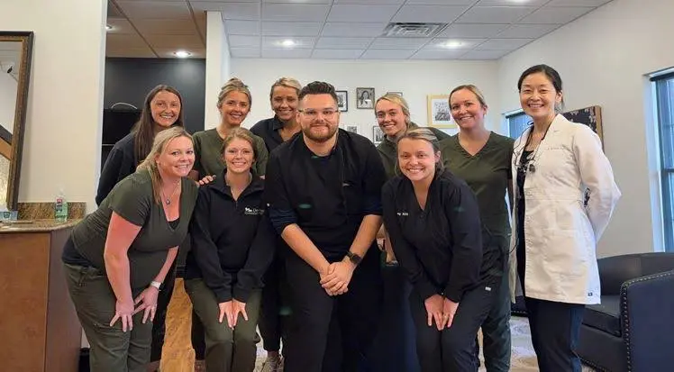 Dogwood Comprehensive Dentistry