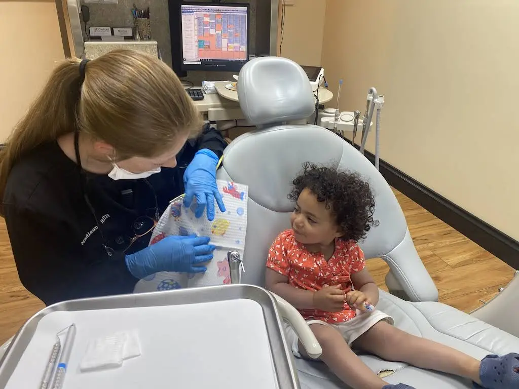 Dogwood Comprehensive Dentistry