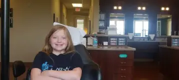 Parrott Orthodontics