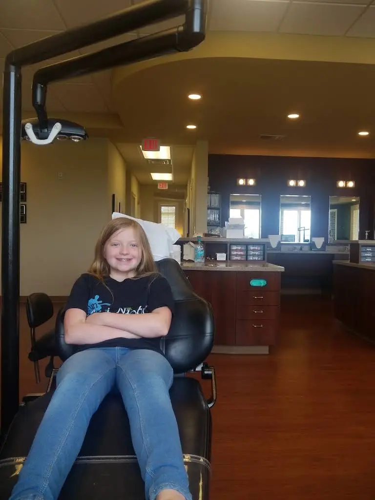 Parrott Orthodontics