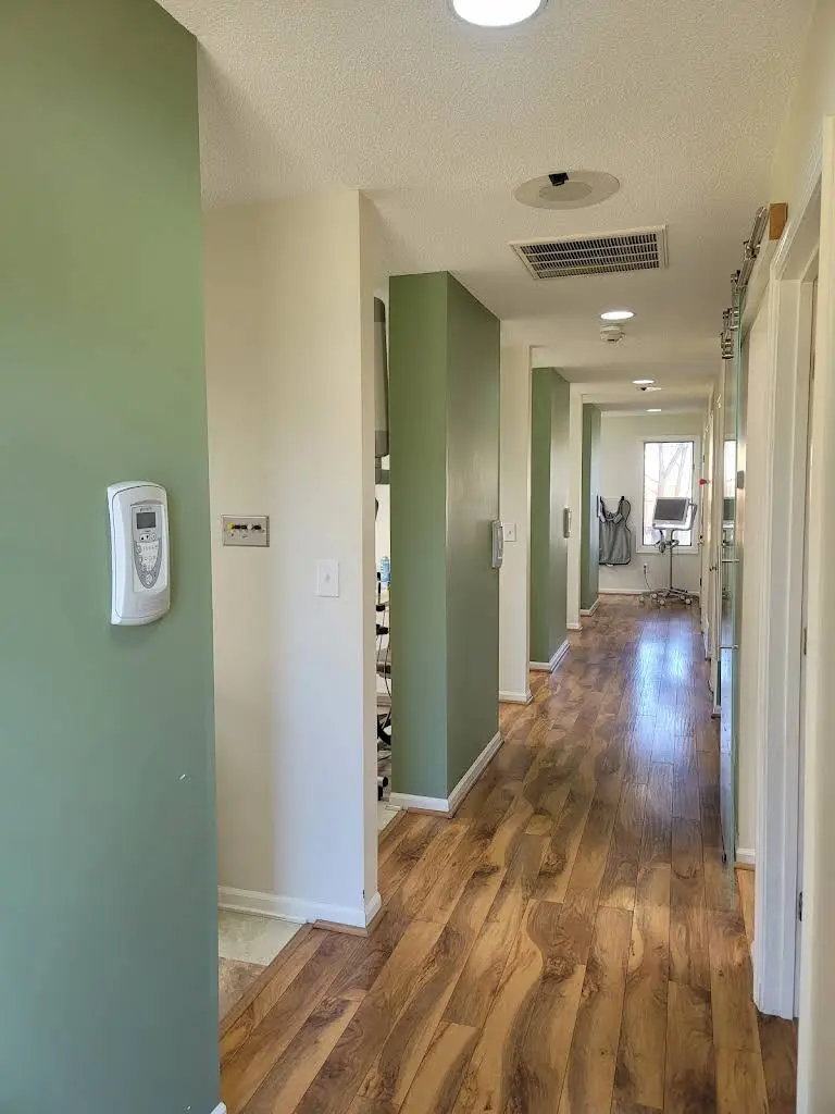 Krupp Dental Group