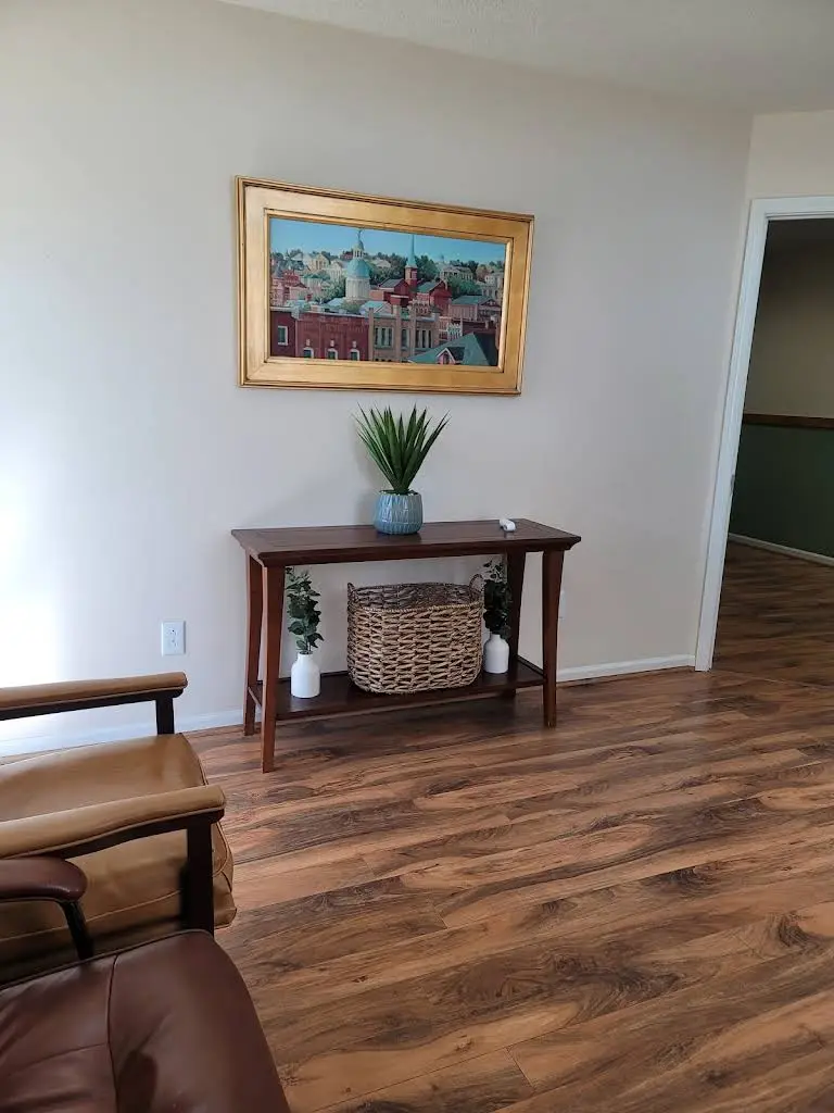 Krupp Dental Group