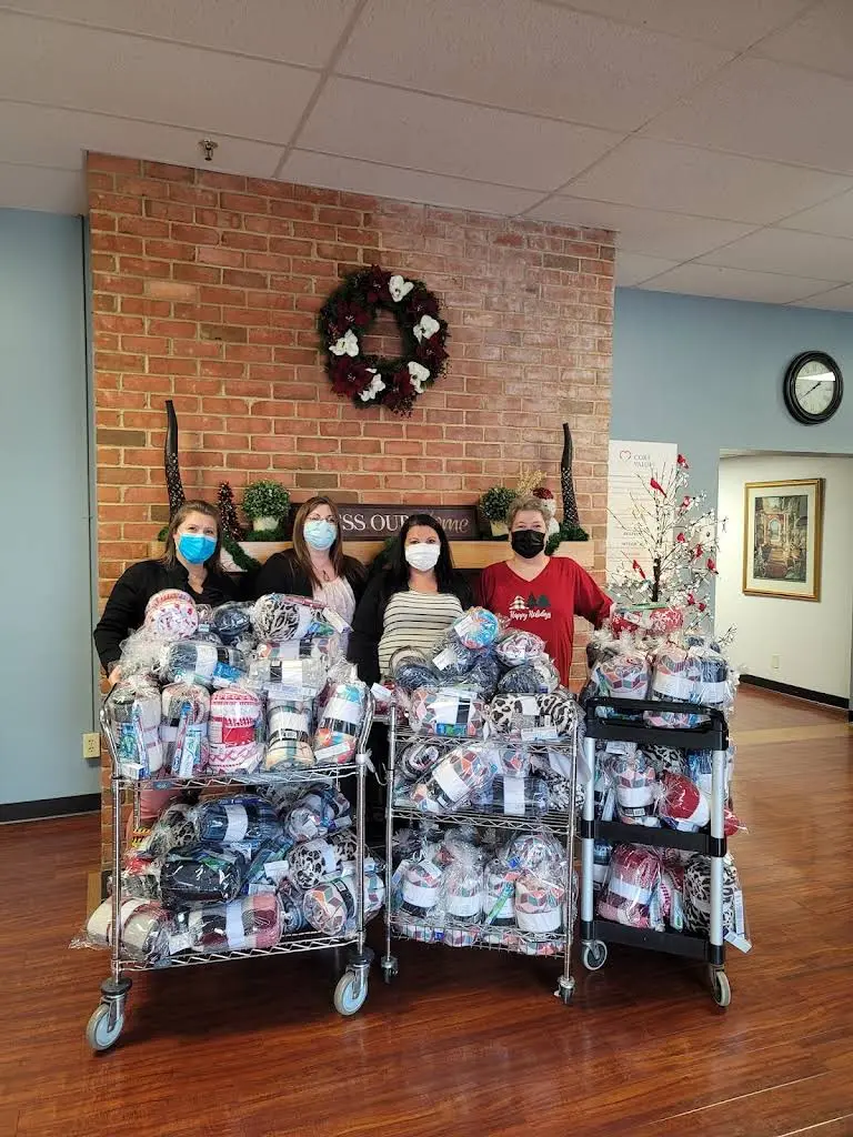 Krupp Dental Group