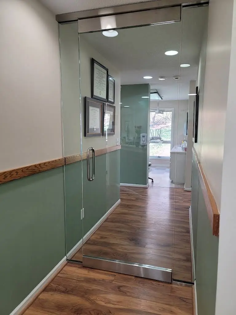 Krupp Dental Group