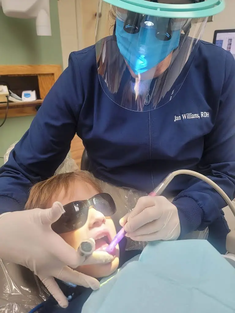 Krupp Dental Group
