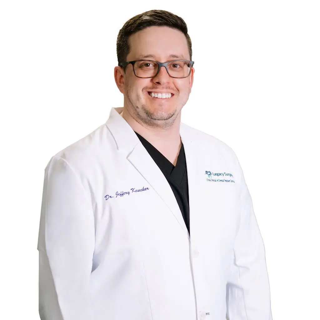 Legacy Surgery Oral, Facial & Dental Implant Specialists - Staunton