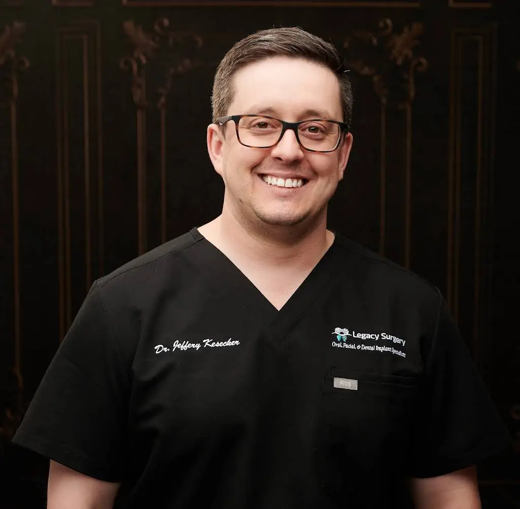 Legacy Surgery Oral, Facial & Dental Implant Specialists - Staunton