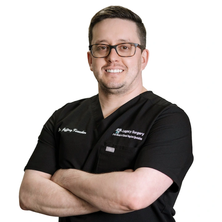 Legacy Surgery