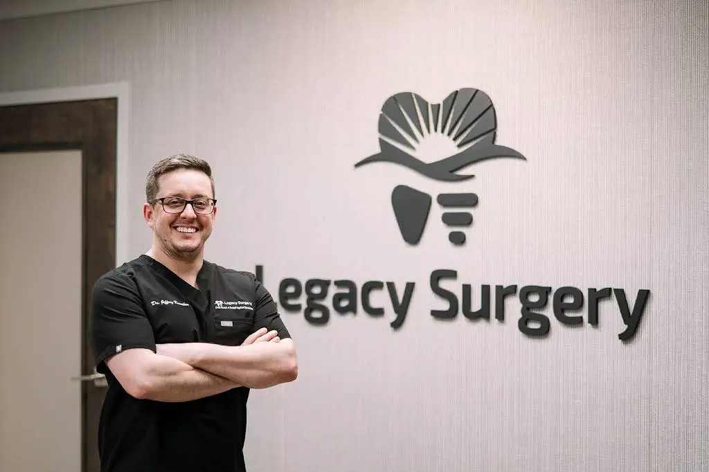 Legacy Surgery