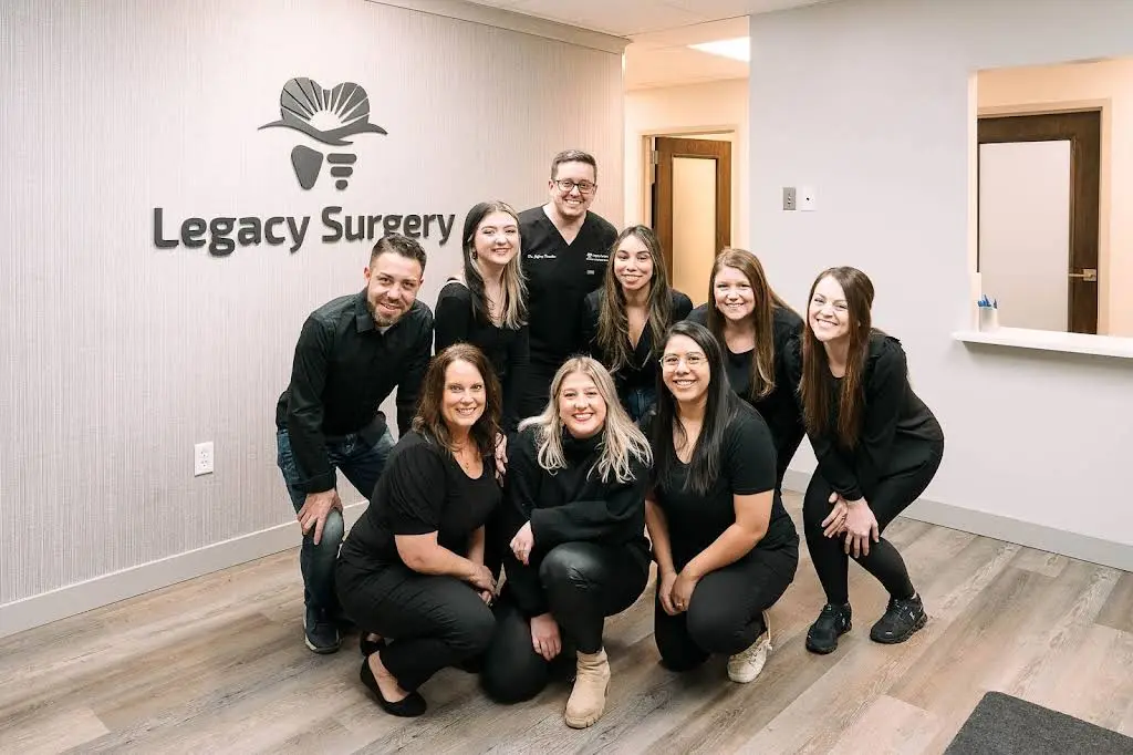 Legacy Surgery