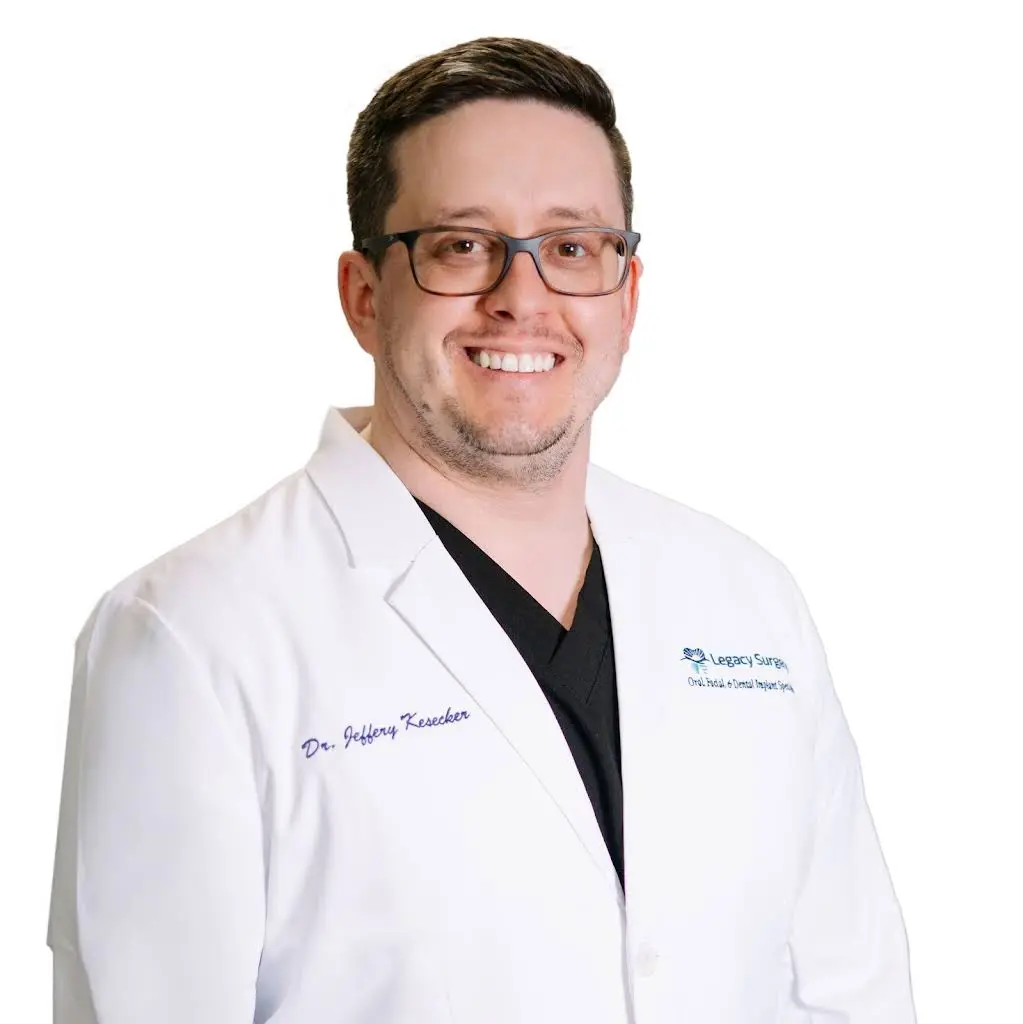 Legacy Surgery