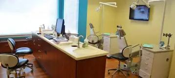 Children's Dentistry & Orthodontics of Lynchburg