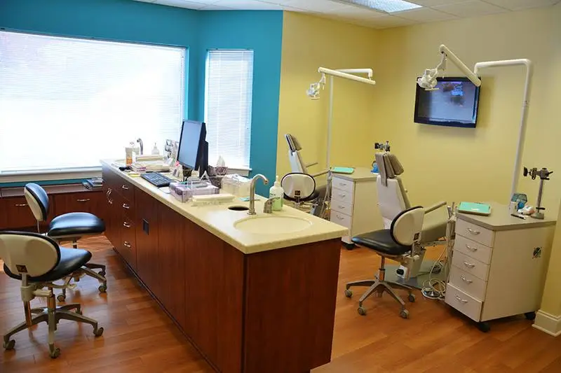 Children's Dentistry & Orthodontics of Lynchburg