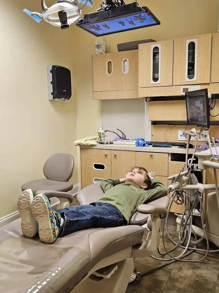 Children's Dentistry & Orthodontics of Lynchburg