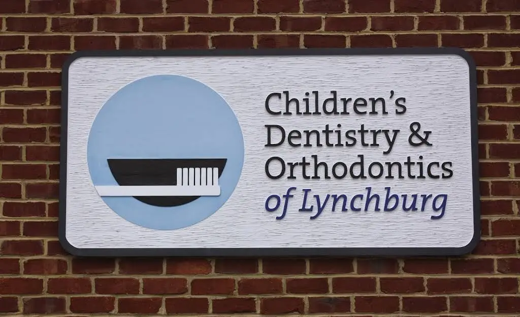 Children's Dentistry & Orthodontics of Lynchburg