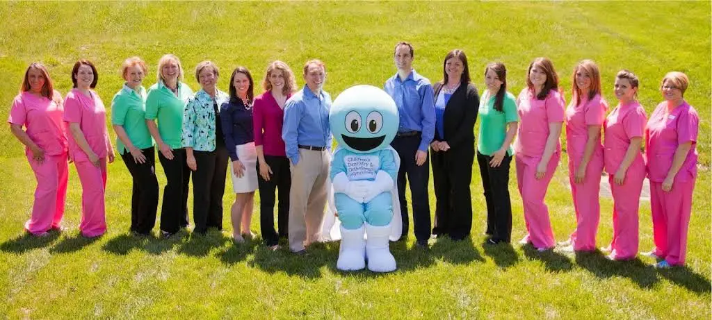 Children's Dentistry & Orthodontics of Lynchburg