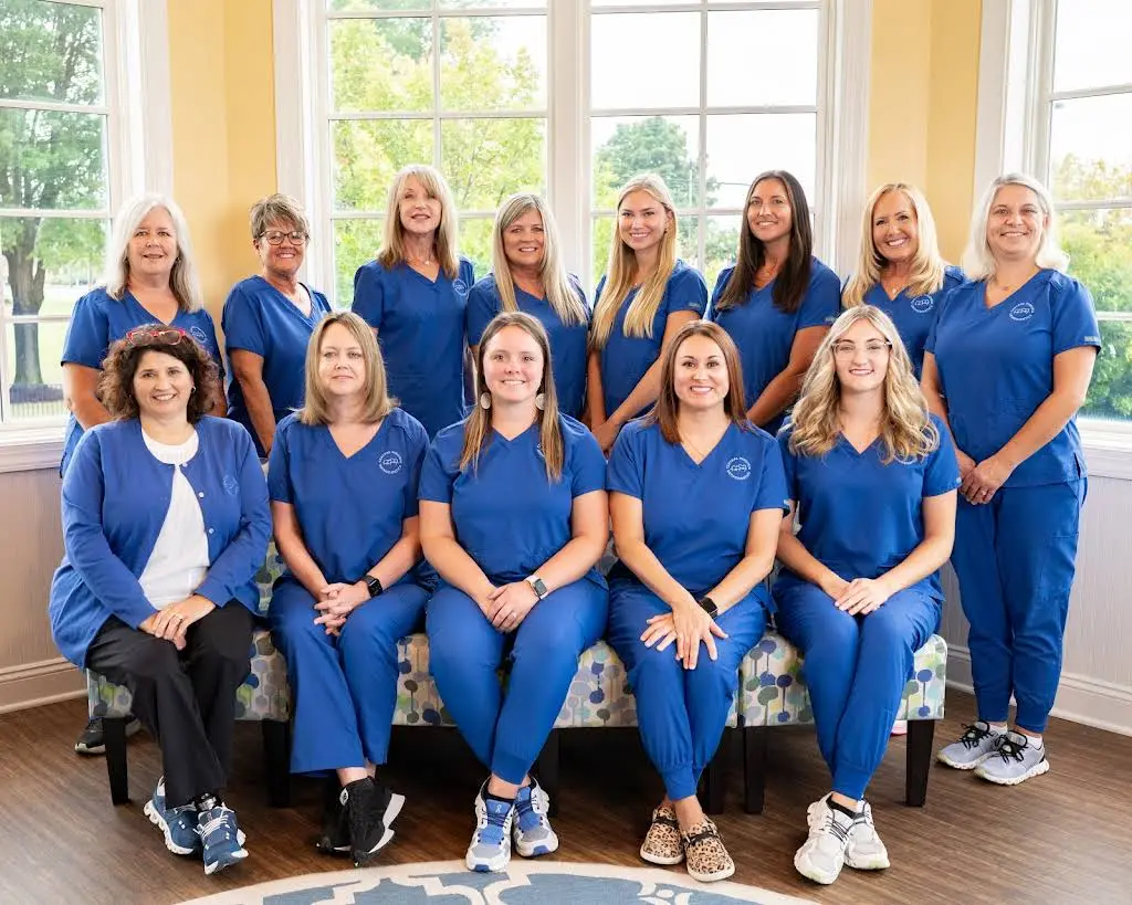 Central Virginia Orthodontics