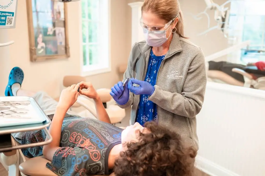 Central Virginia Orthodontics