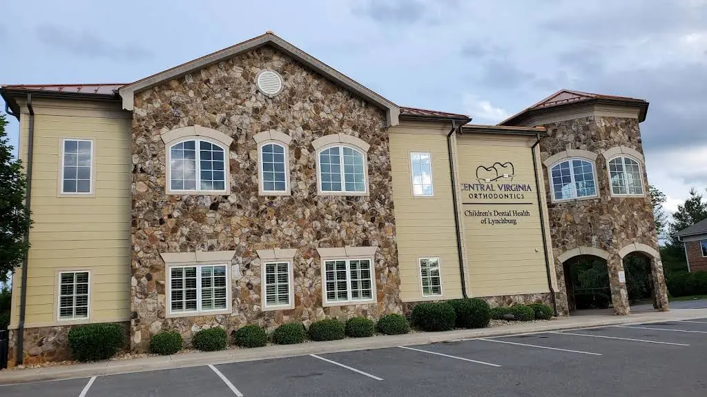 Central Virginia Orthodontics