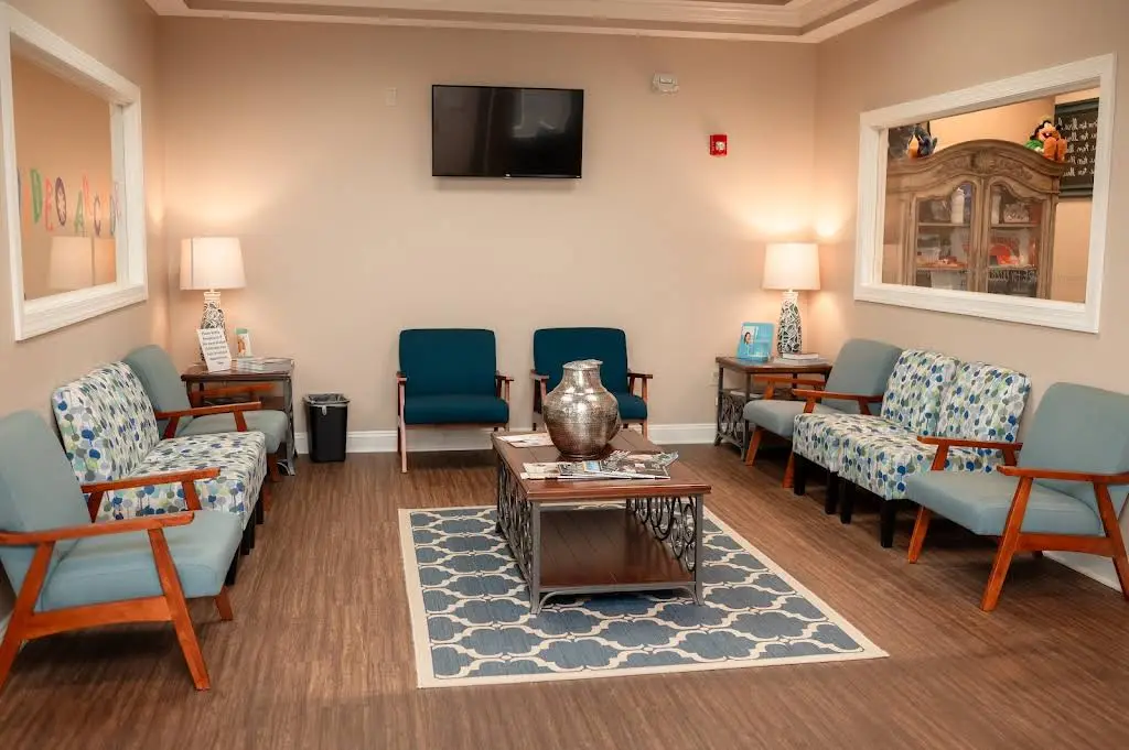 Central Virginia Orthodontics