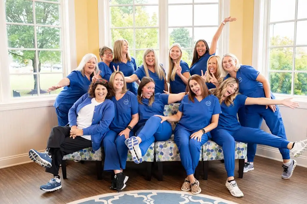 Central Virginia Orthodontics