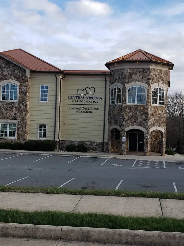 Central Virginia Orthodontics