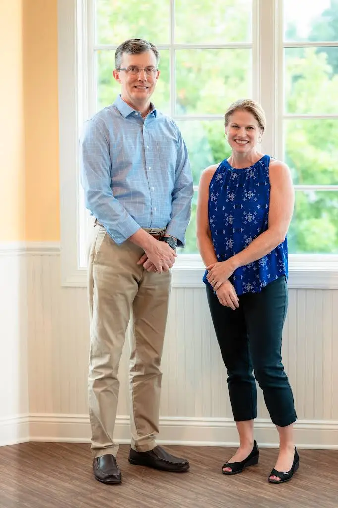 Central Virginia Orthodontics