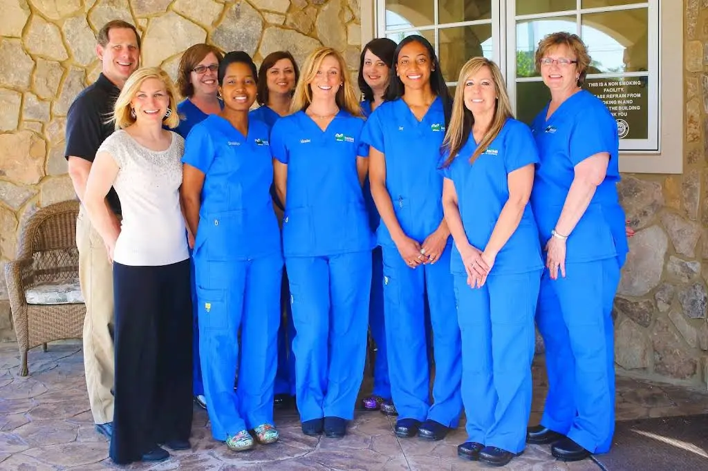 Children's Dental Health of Lynchburg