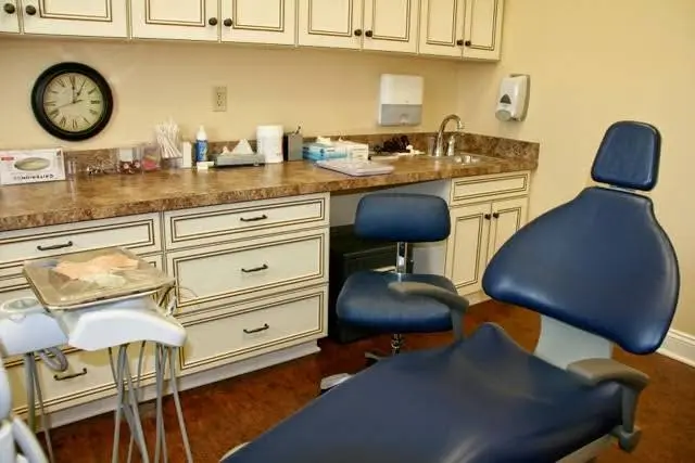 Children's Dental Health of Lynchburg