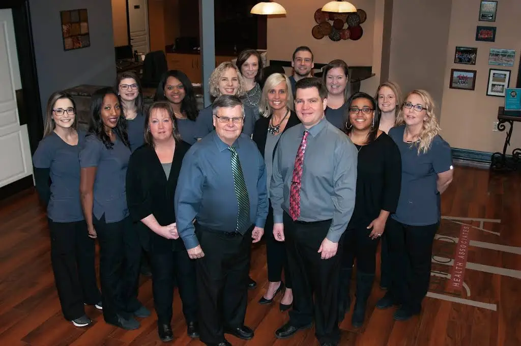 Periodontal Health Associates