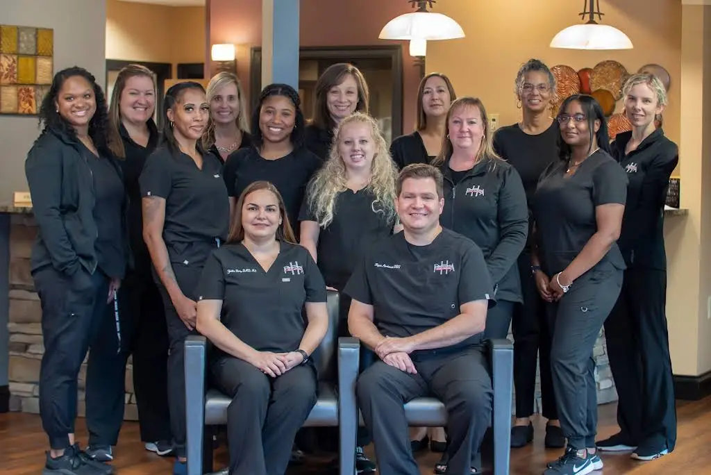 Periodontal Health Associates