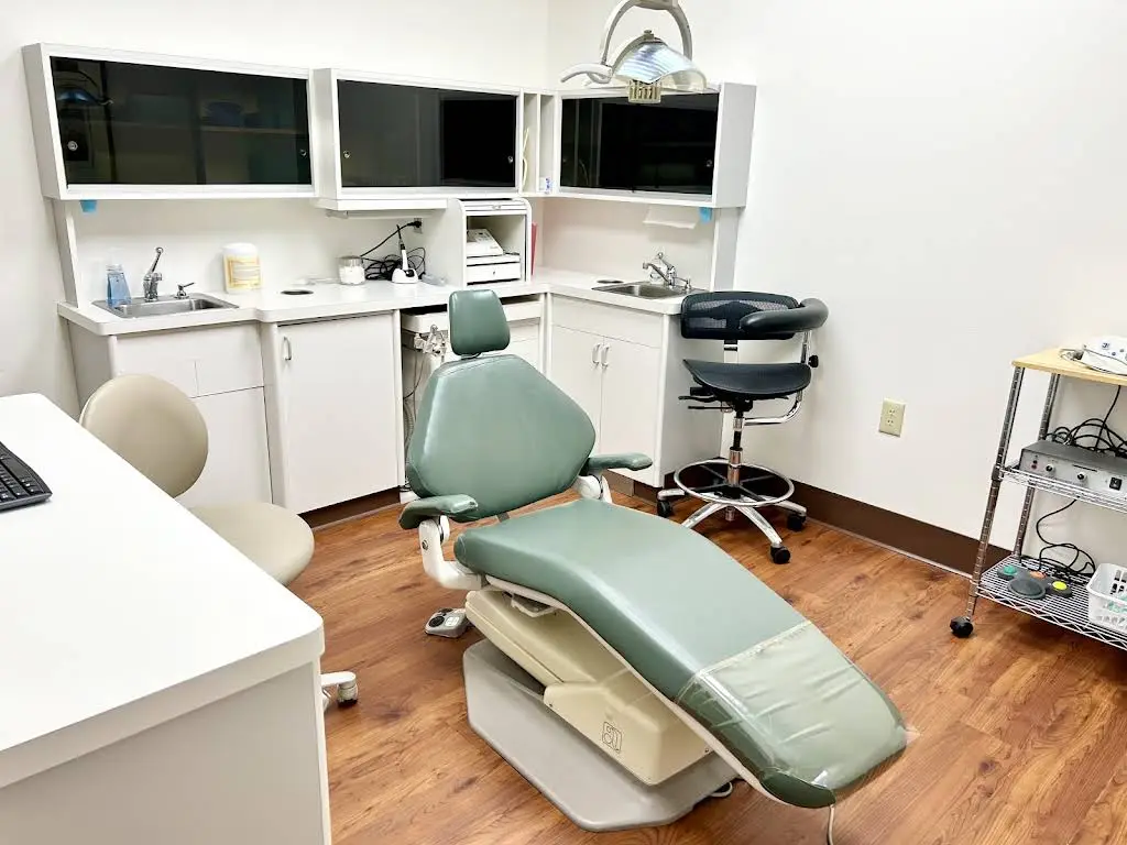 Lynchburg Dental Group