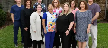 Kreger Family Dental