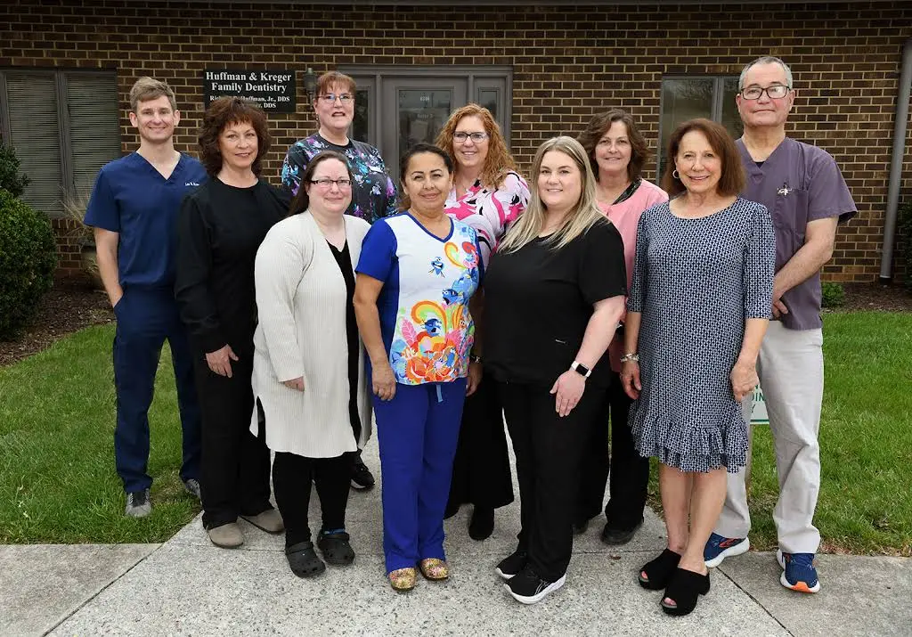 Kreger Family Dental
