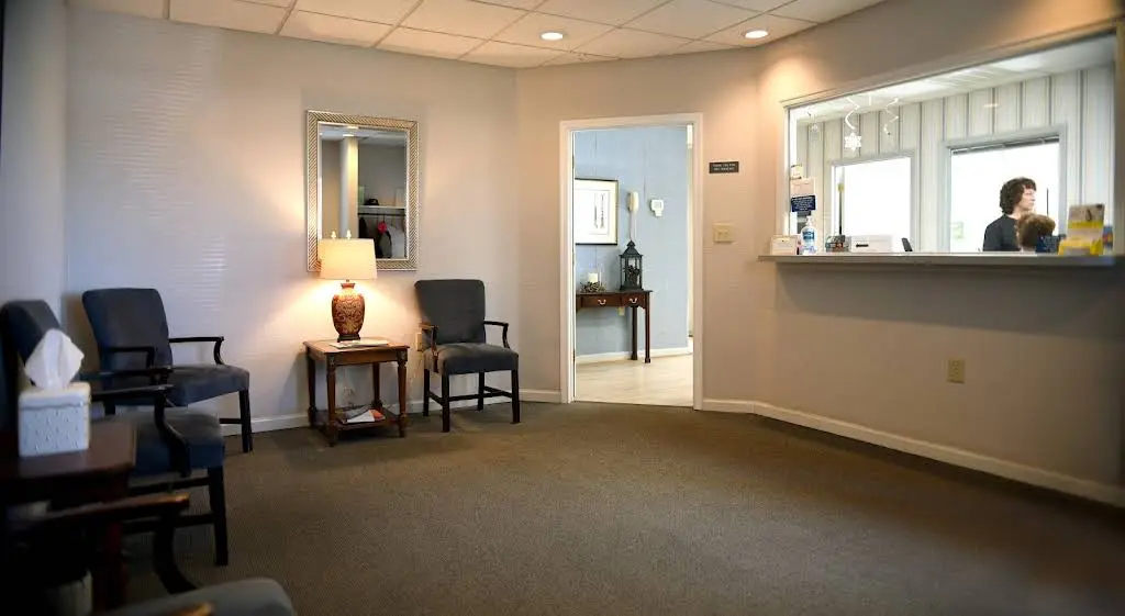 Kreger Family Dental