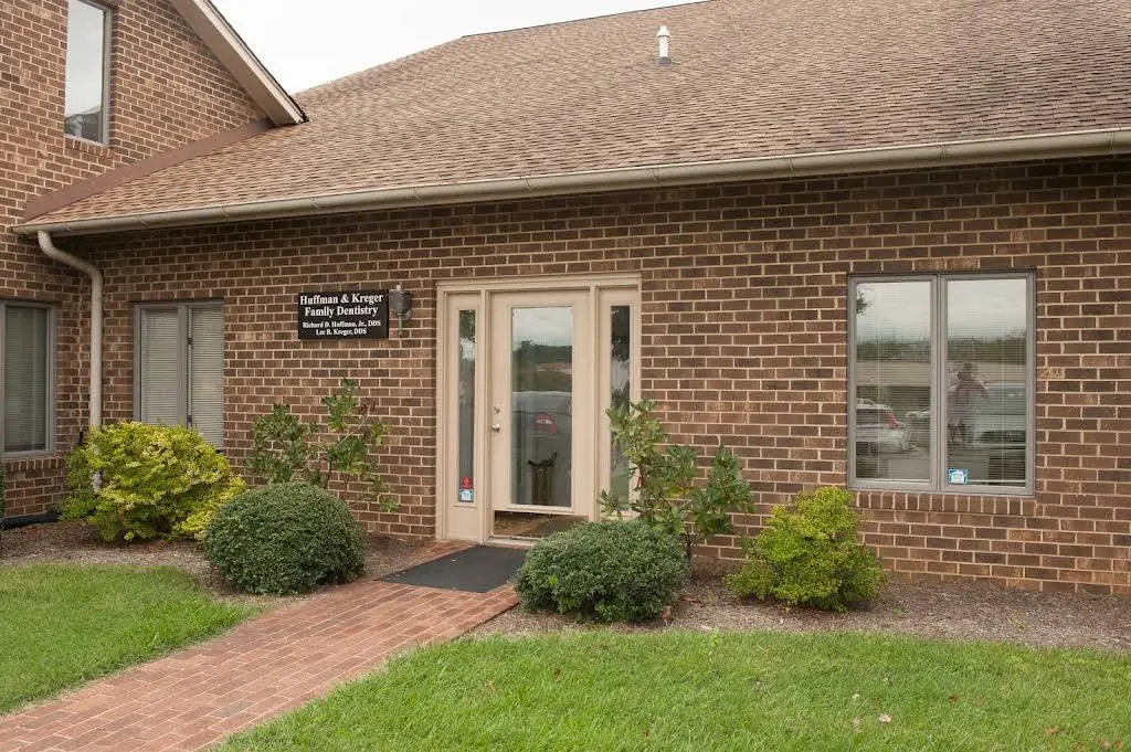 Kreger Family Dental