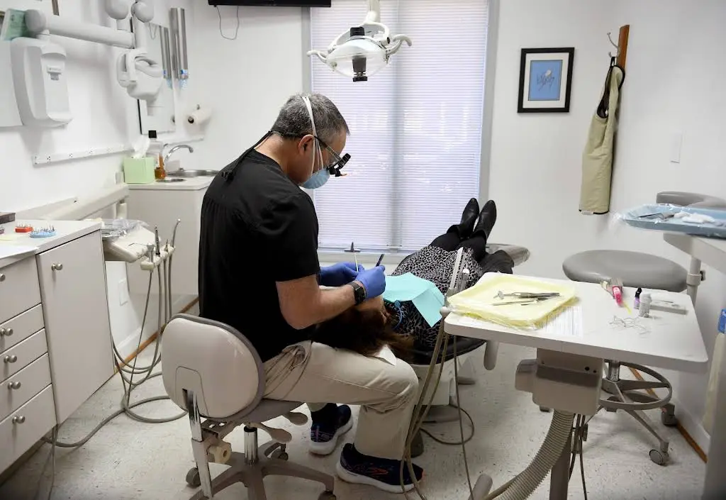 Kreger Family Dental