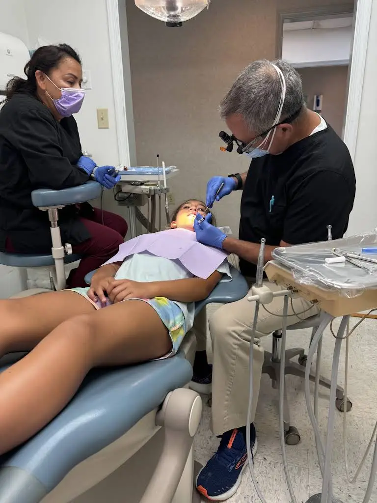 Kreger Family Dental