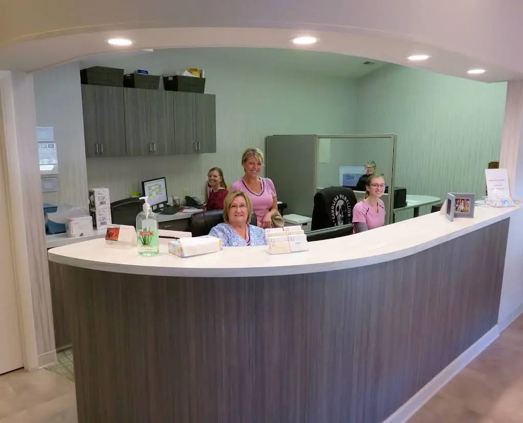 Irby & Ramsey Dental