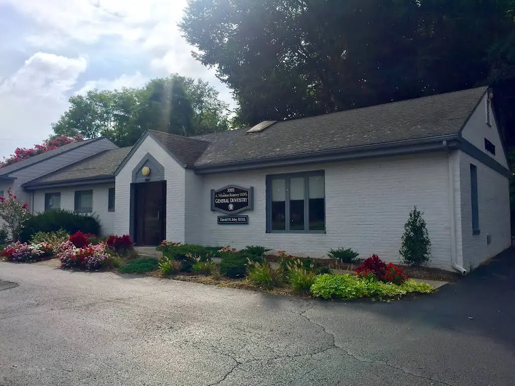 Irby & Ramsey Dental