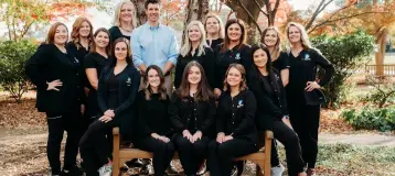 Roanoke Valley Orthodontics: David L Jones, DDS