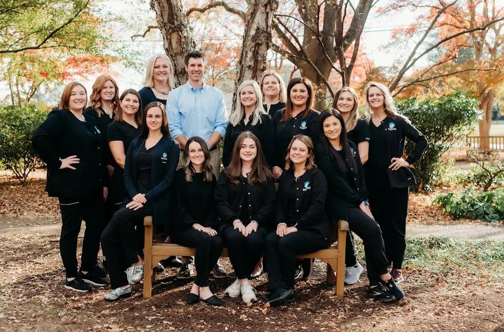 Roanoke Valley Orthodontics: David L Jones, DDS