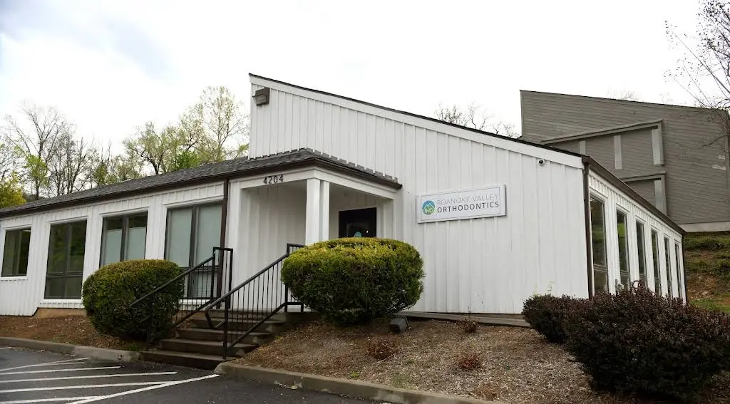 Roanoke Valley Orthodontics: David L Jones, DDS