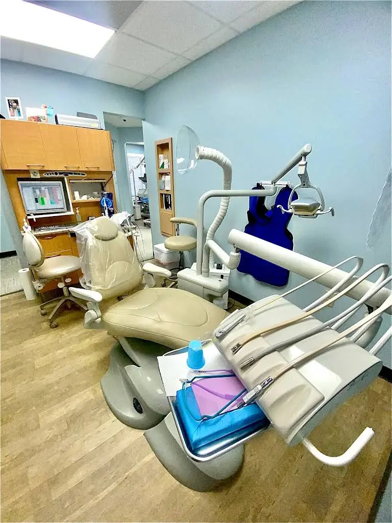 Semtner Dental