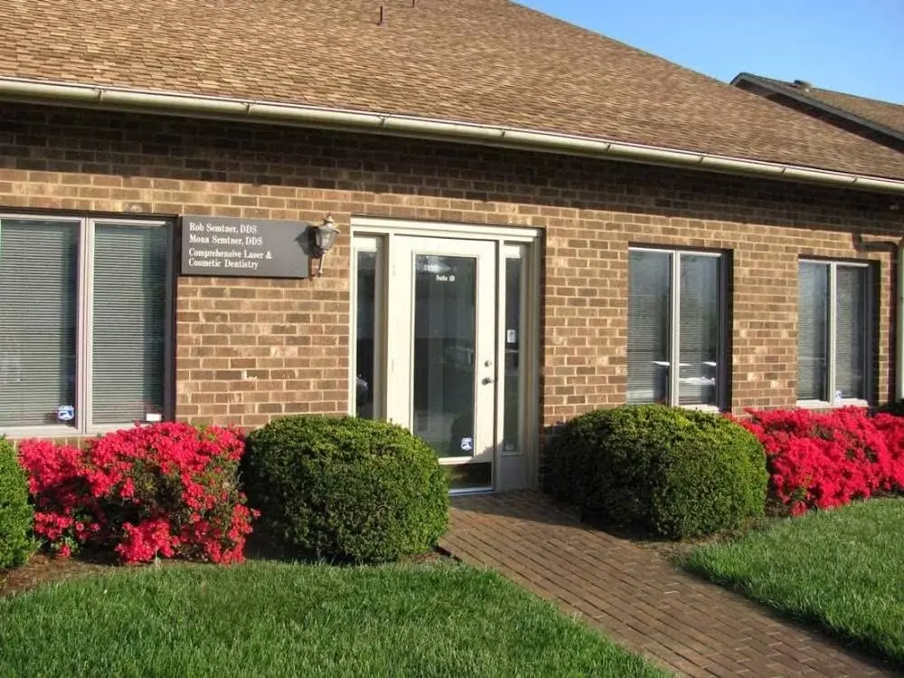 Semtner Dental