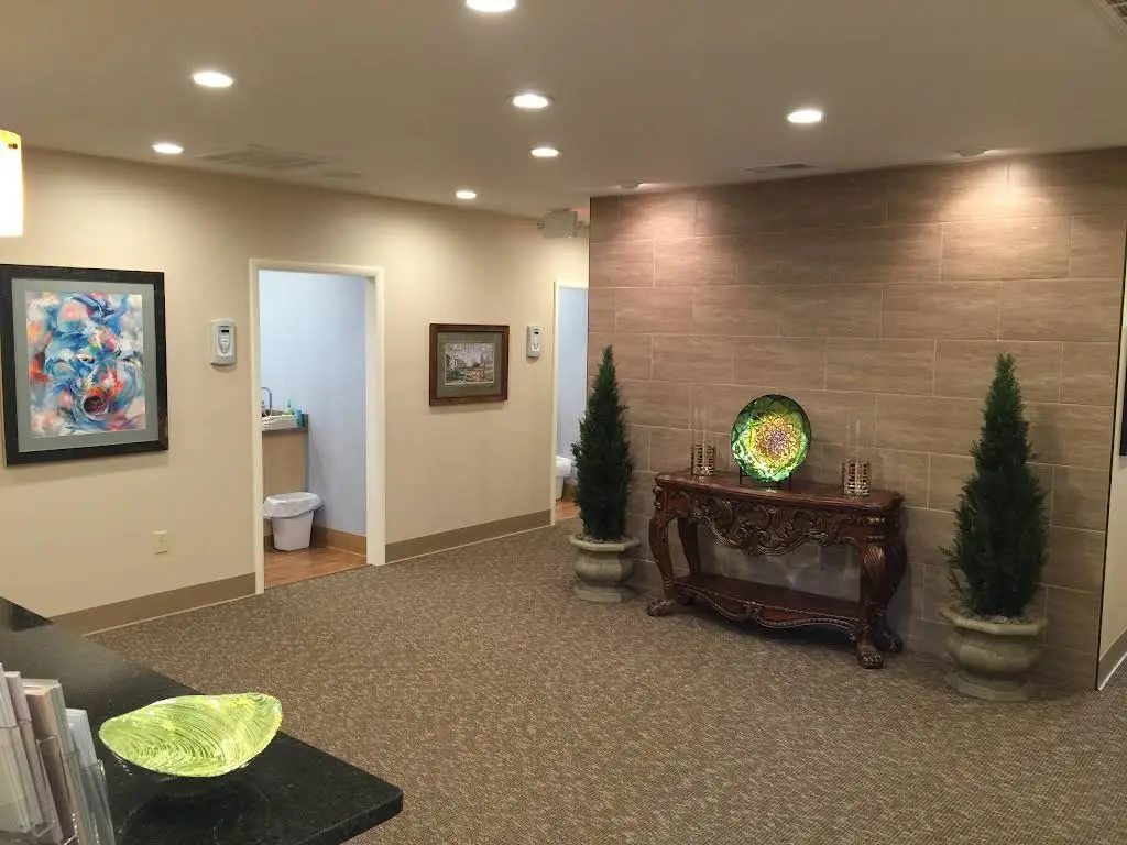 Aaron Periodontics and Dental Implants